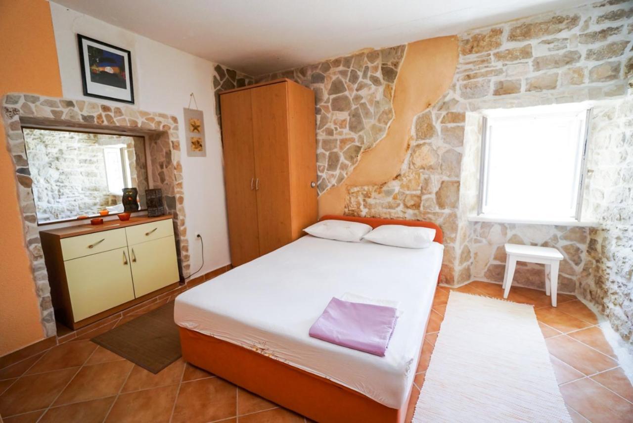 Sea View 1 Apartman
