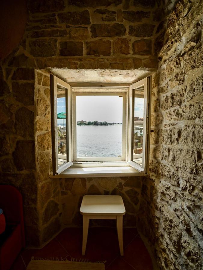 Apartman Sea View 1