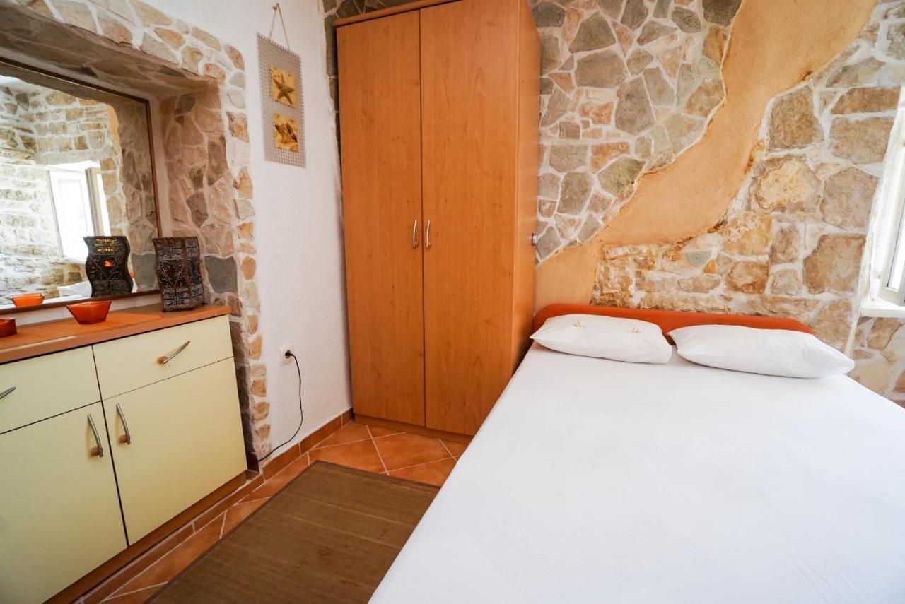 Sea View 1 Apartman Umag