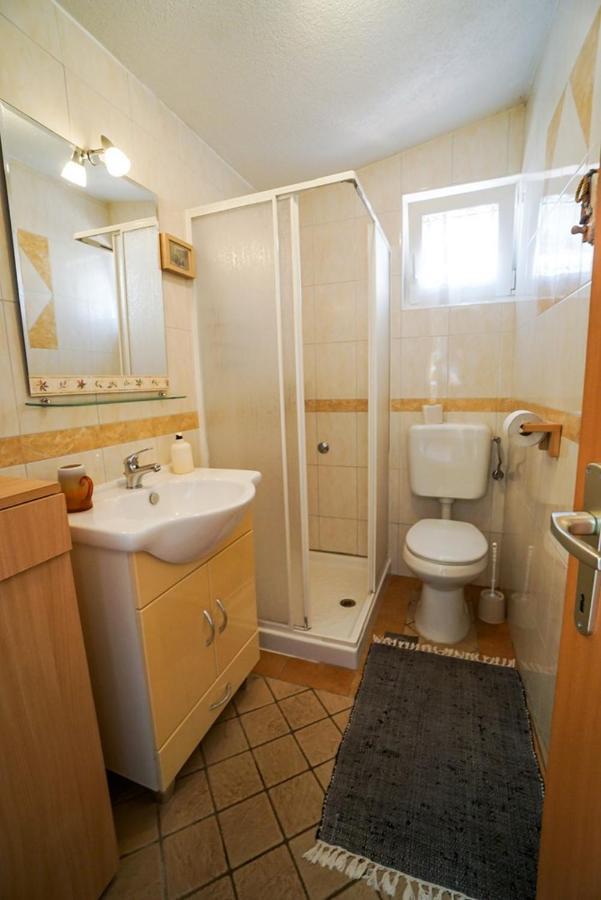 Apartman Sea View 1 *