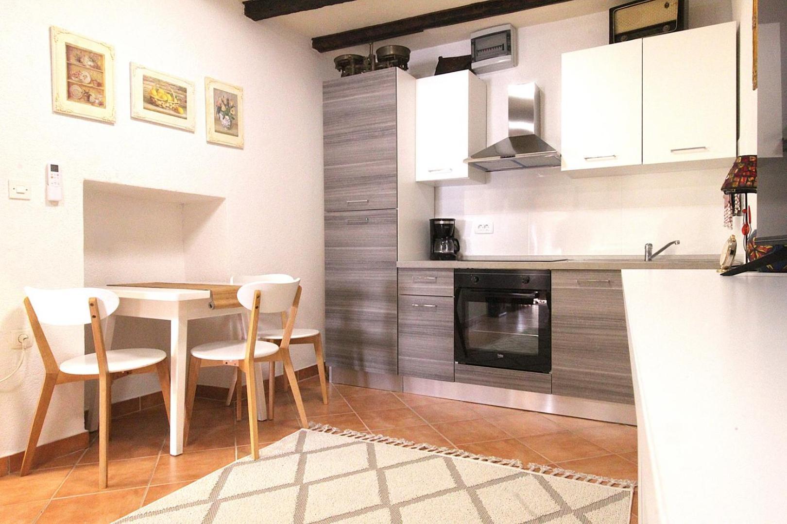 Apartman Sea View 1 *