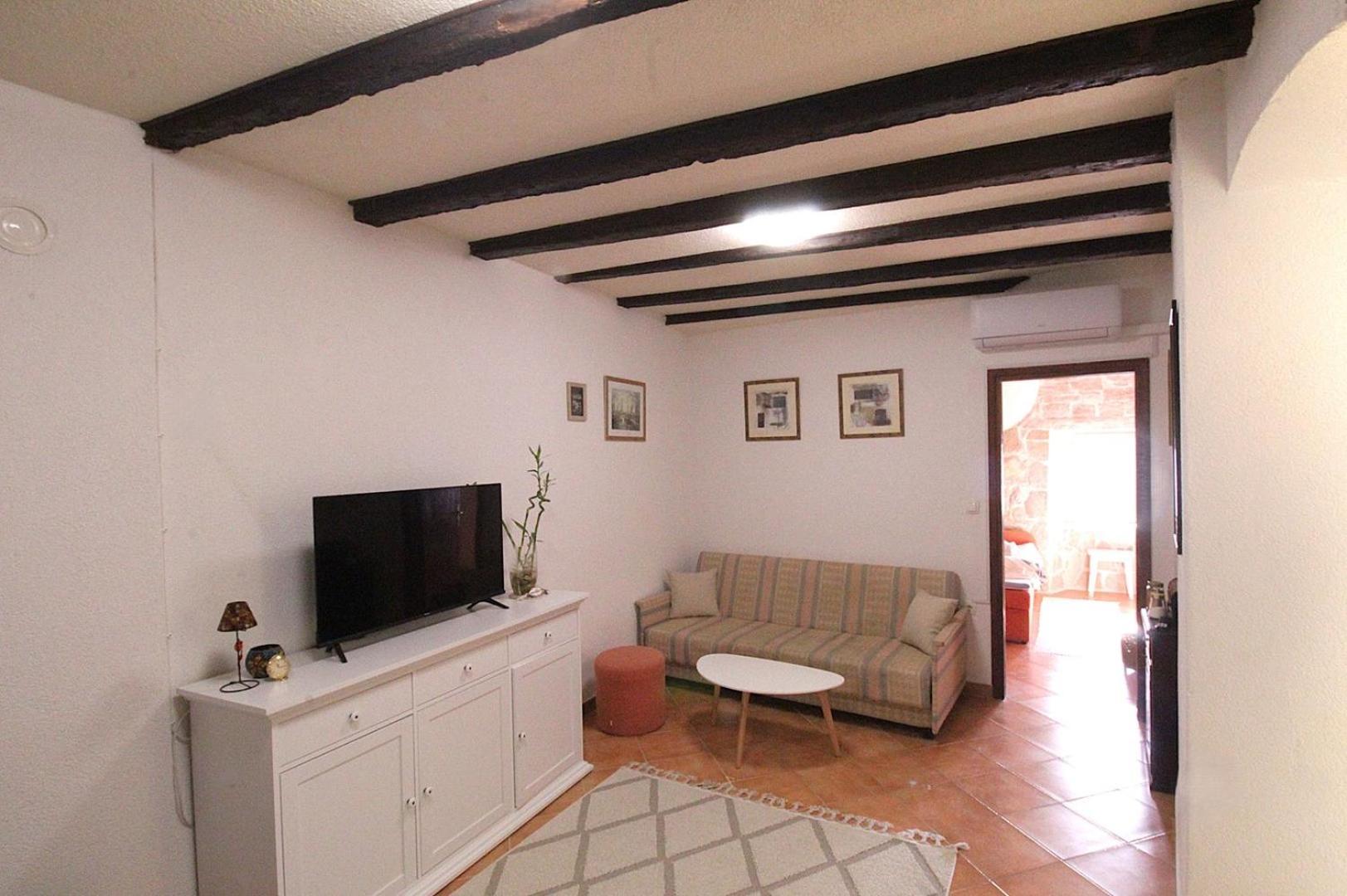 Sea View 1 Apartman