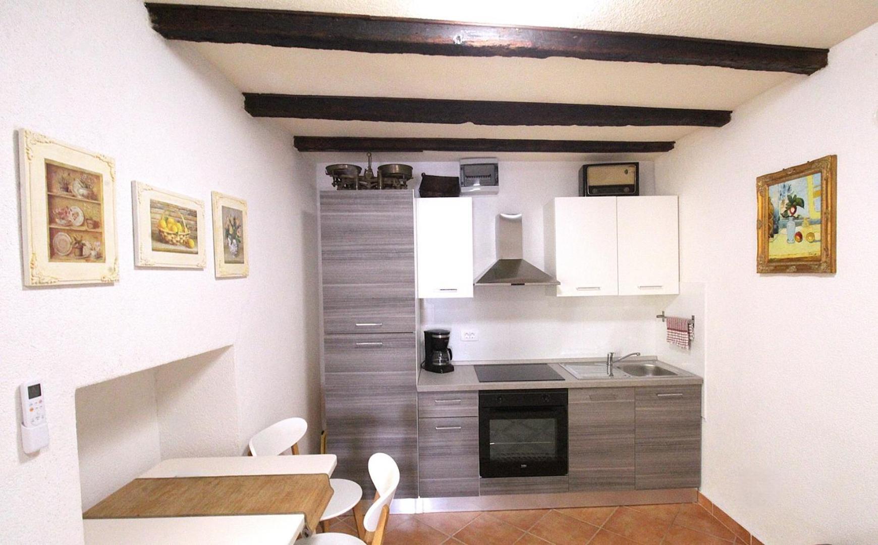 Apartman Sea View 1 Umag