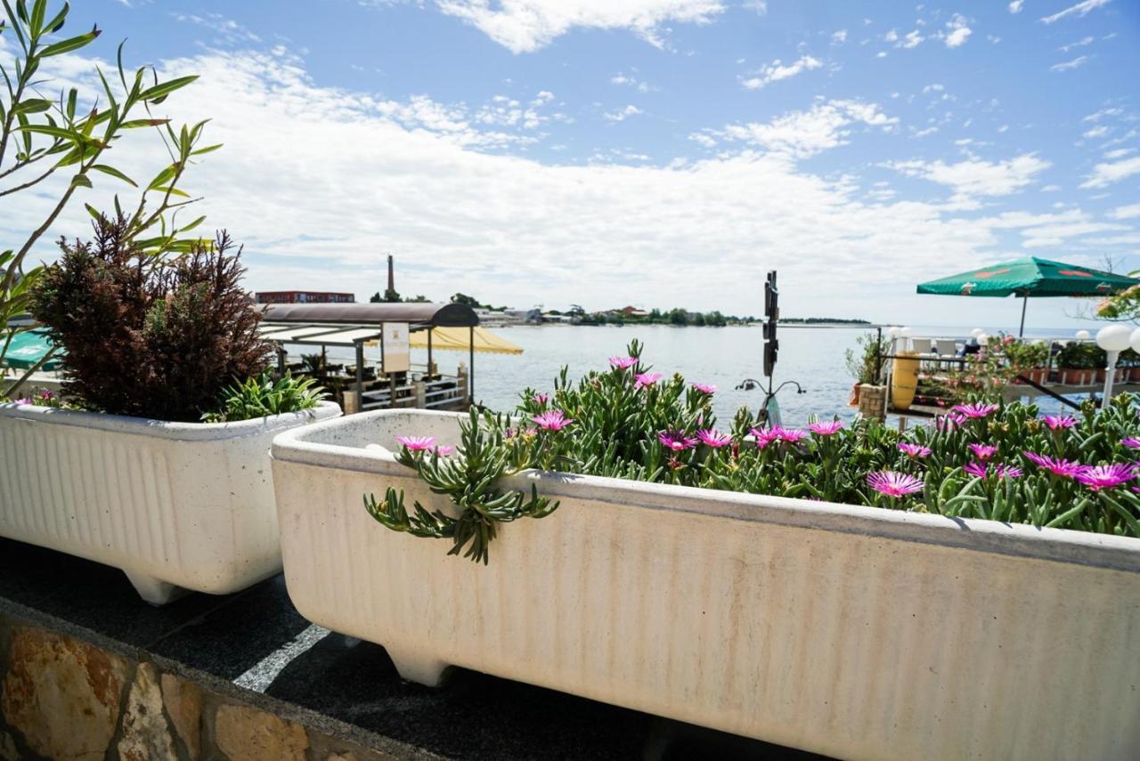 Apartment Sea View 1 Umag
