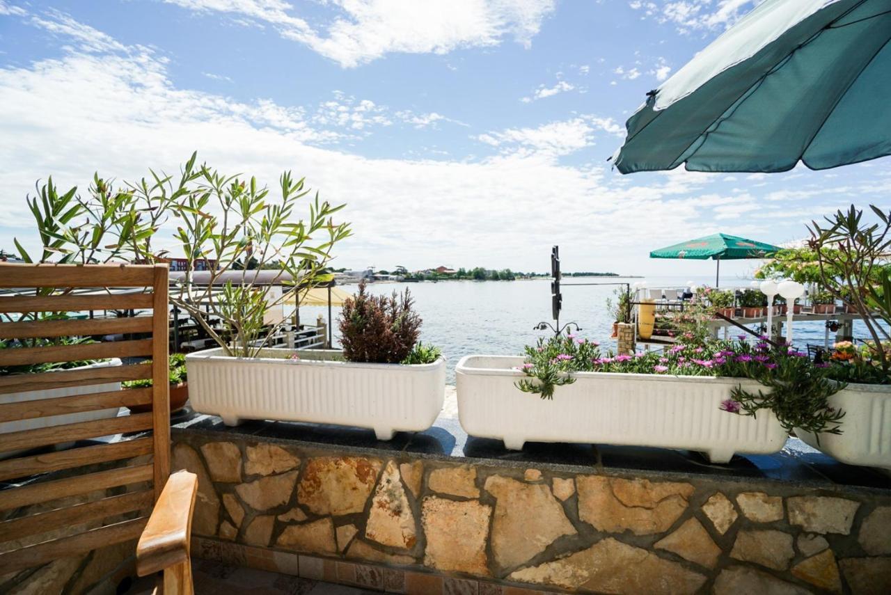 Sea View 1 * Umag