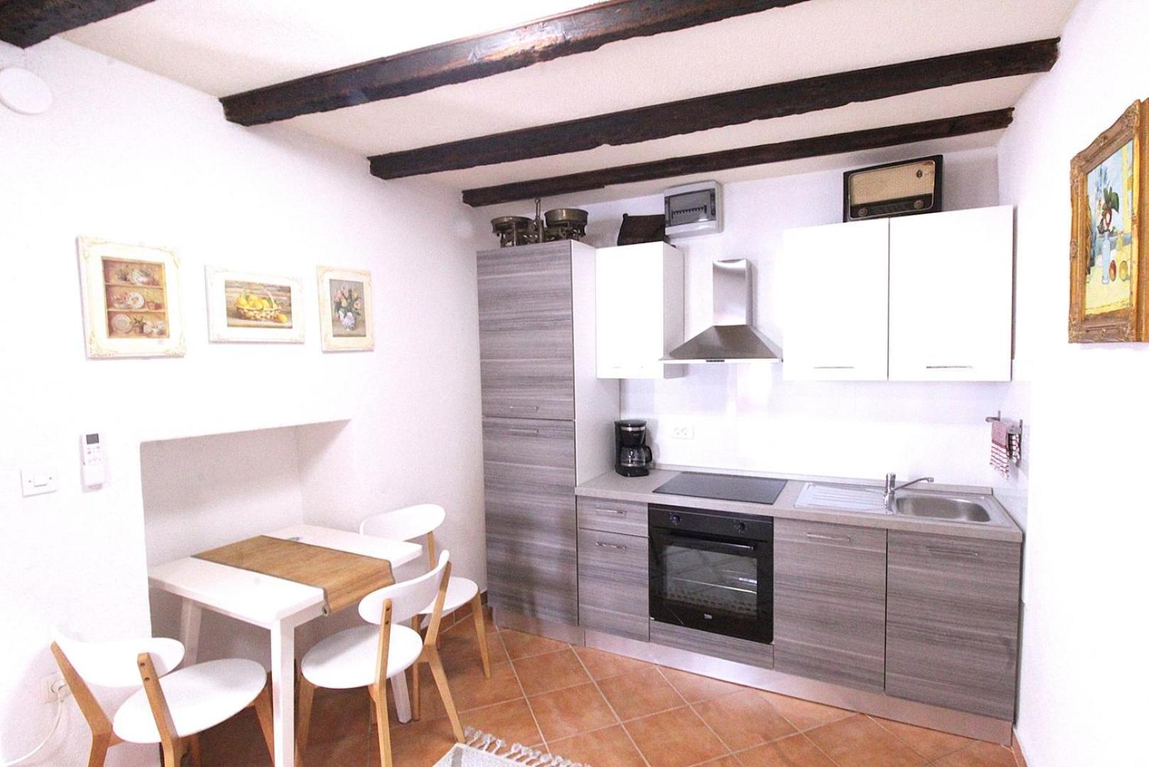 Sea View 1 Apartment Umag